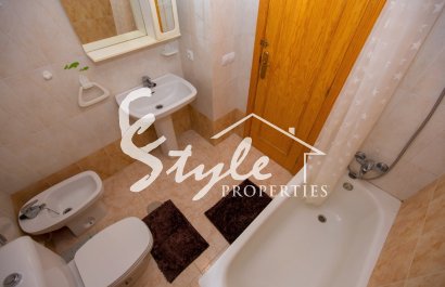 Вторичное жилье - Апартаменты/Квартира - Пунта Прима