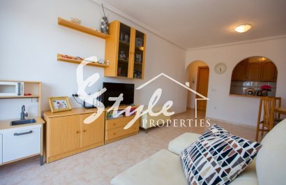 Вторичное жилье - Апартаменты/Квартира - Пунта Прима