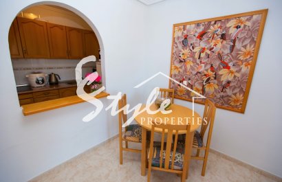 Вторичное жилье - Апартаменты/Квартира - Пунта Прима