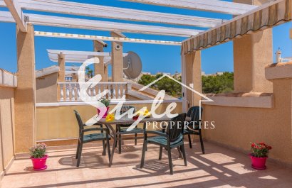 Вторичное жилье - Вилла - Лос Альтос