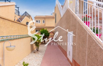 Вторичное жилье - Вилла - Лос Альтос