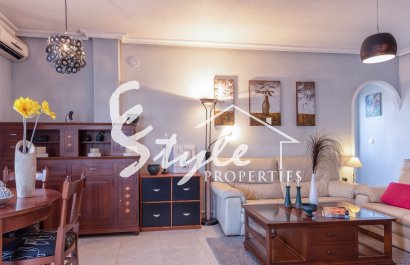 Вторичное жилье - Вилла - Лос Альтос