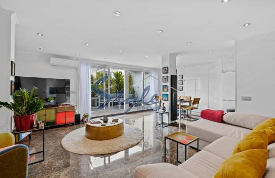 Apartment - Resale - Benidorm - Poniente
