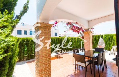 Вторичное жилье - Апартаменты/Квартира - Ла Мата