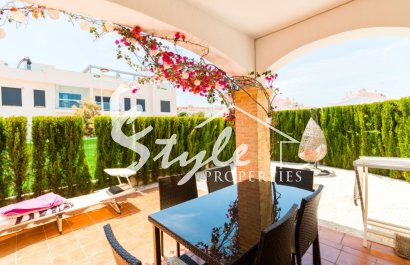 Вторичное жилье - Апартаменты/Квартира - Ла Мата