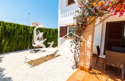 Вторичное жилье - Апартаменты/Квартира - Ла Мата