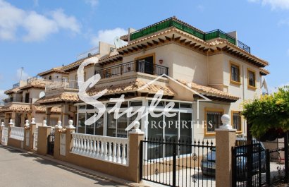 Вторичное жилье - Часть дома Quad - Вилламартин