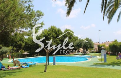 Вторичное жилье - Часть дома Quad - Вилламартин