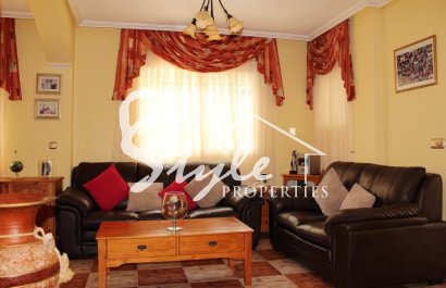 Вторичное жилье - Часть дома Quad - Вилламартин