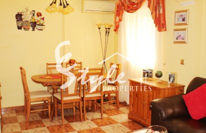 Вторичное жилье - Часть дома Quad - Вилламартин