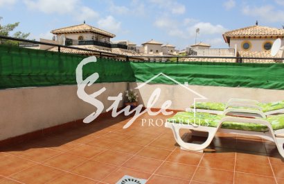 Вторичное жилье - Часть дома Quad - Вилламартин