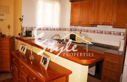 Вторичное жилье - Часть дома Quad - Вилламартин