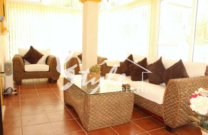 Вторичное жилье - Часть дома Quad - Вилламартин