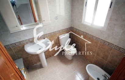 Вторичное жилье - Townhouse - Кабо Роиг