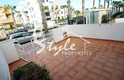 Вторичное жилье - Townhouse - Кабо Роиг