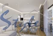 New build - Villa - La Zenia