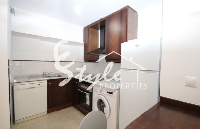 Вторичное жилье - Апартаменты/Квартира - Пунта Прима