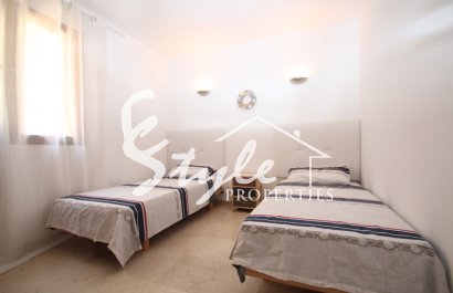 Вторичное жилье - Апартаменты/Квартира - Пунта Прима