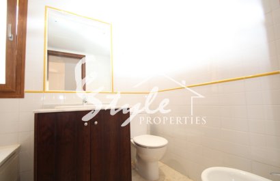 Вторичное жилье - Апартаменты/Квартира - Пунта Прима