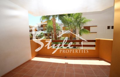 Вторичное жилье - Апартаменты/Квартира - Пунта Прима