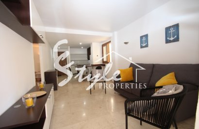 Вторичное жилье - Апартаменты/Квартира - Пунта Прима