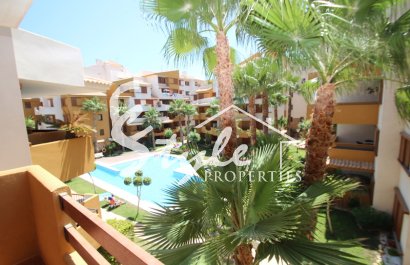 Вторичное жилье - Апартаменты/Квартира - Пунта Прима