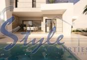New build - Villa - Dolores - ZONA NUEVA