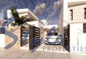 New build - Villa - Dolores - ZONA NUEVA