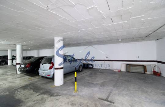 Garage - Resale - Torrevieja - Torrevieja