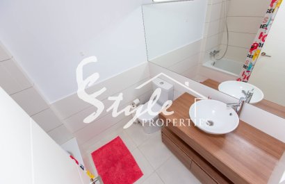 Вторичное жилье - Апартаменты/Квартира - Кампоамор