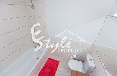 Вторичное жилье - Апартаменты/Квартира - Кампоамор