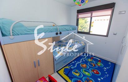 Вторичное жилье - Апартаменты/Квартира - Кампоамор