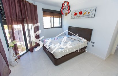 Вторичное жилье - Апартаменты/Квартира - Кампоамор