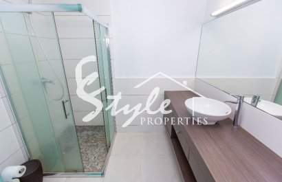 Вторичное жилье - Апартаменты/Квартира - Кампоамор