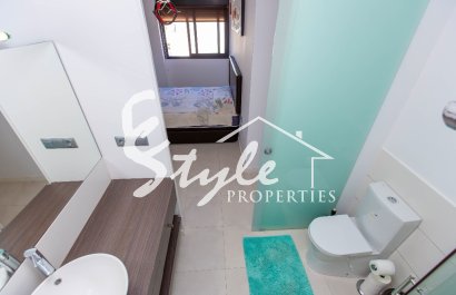 Вторичное жилье - Апартаменты/Квартира - Кампоамор