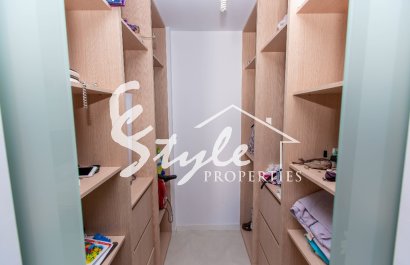 Вторичное жилье - Апартаменты/Квартира - Кампоамор