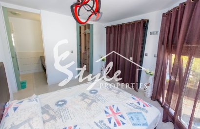 Вторичное жилье - Апартаменты/Квартира - Кампоамор