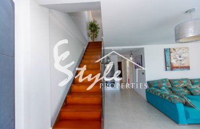 Вторичное жилье - Апартаменты/Квартира - Кампоамор