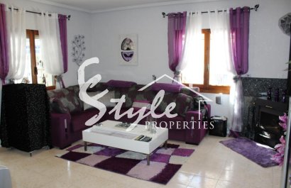 Resale - Villa - Villamartin, Orihuela Costa - Villamartin