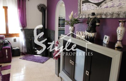 Resale - Villa - Villamartin, Orihuela Costa - Villamartin