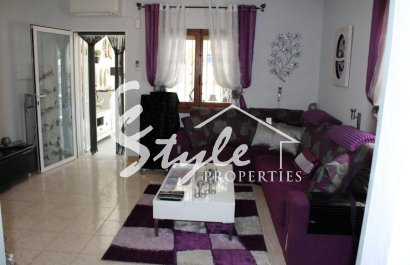 Resale - Villa - Villamartin, Orihuela Costa - Villamartin