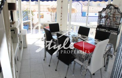 Resale - Villa - Villamartin, Orihuela Costa - Villamartin