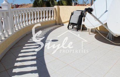 Resale - Villa - Villamartin, Orihuela Costa - Villamartin
