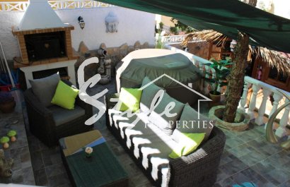 Resale - Villa - Villamartin, Orihuela Costa - Villamartin