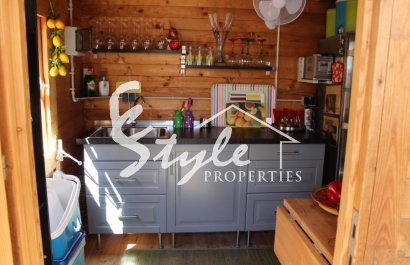 Resale - Villa - Villamartin, Orihuela Costa - Villamartin