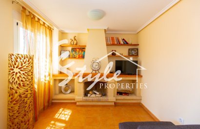 Дом у моря  в Торревьехе, Коста Бланка , Испания