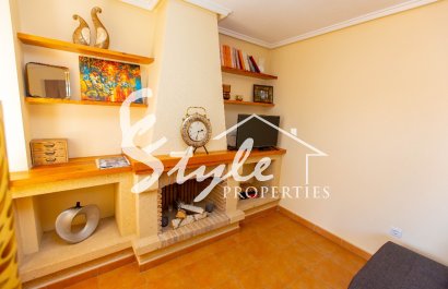 Вторичное жилье - Semi - Detached Villa - Торревьеха - Altos De La Bahia