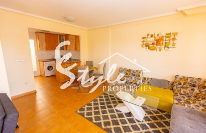 Вторичное жилье - Semi - Detached Villa - Торревьеха - Altos De La Bahia