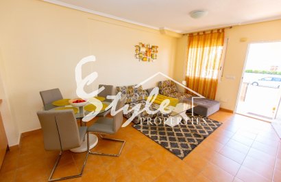 Вторичное жилье - Semi - Detached Villa - Торревьеха - Altos De La Bahia