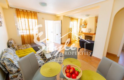 Вторичное жилье - Semi - Detached Villa - Торревьеха - Altos De La Bahia